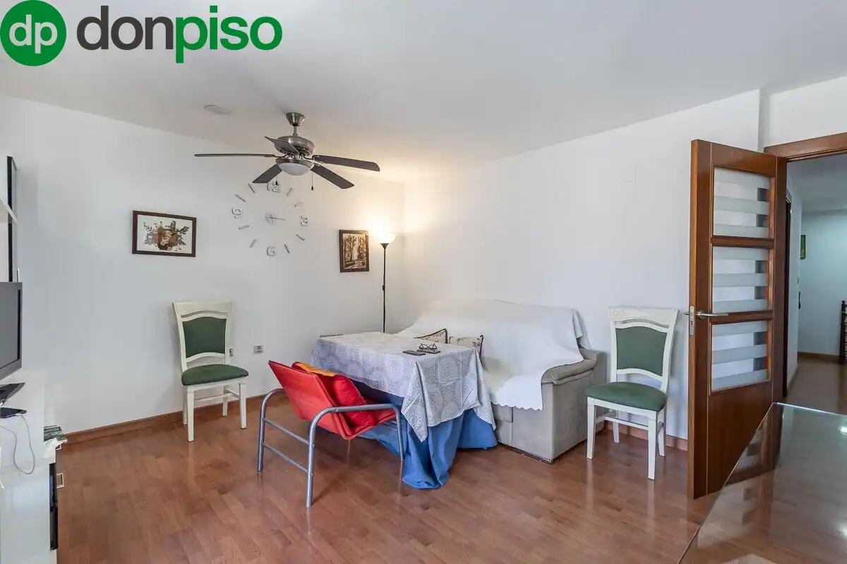 Flat with lift for sale in Calle MAESTRO NOGUEROL 10, imagen 8