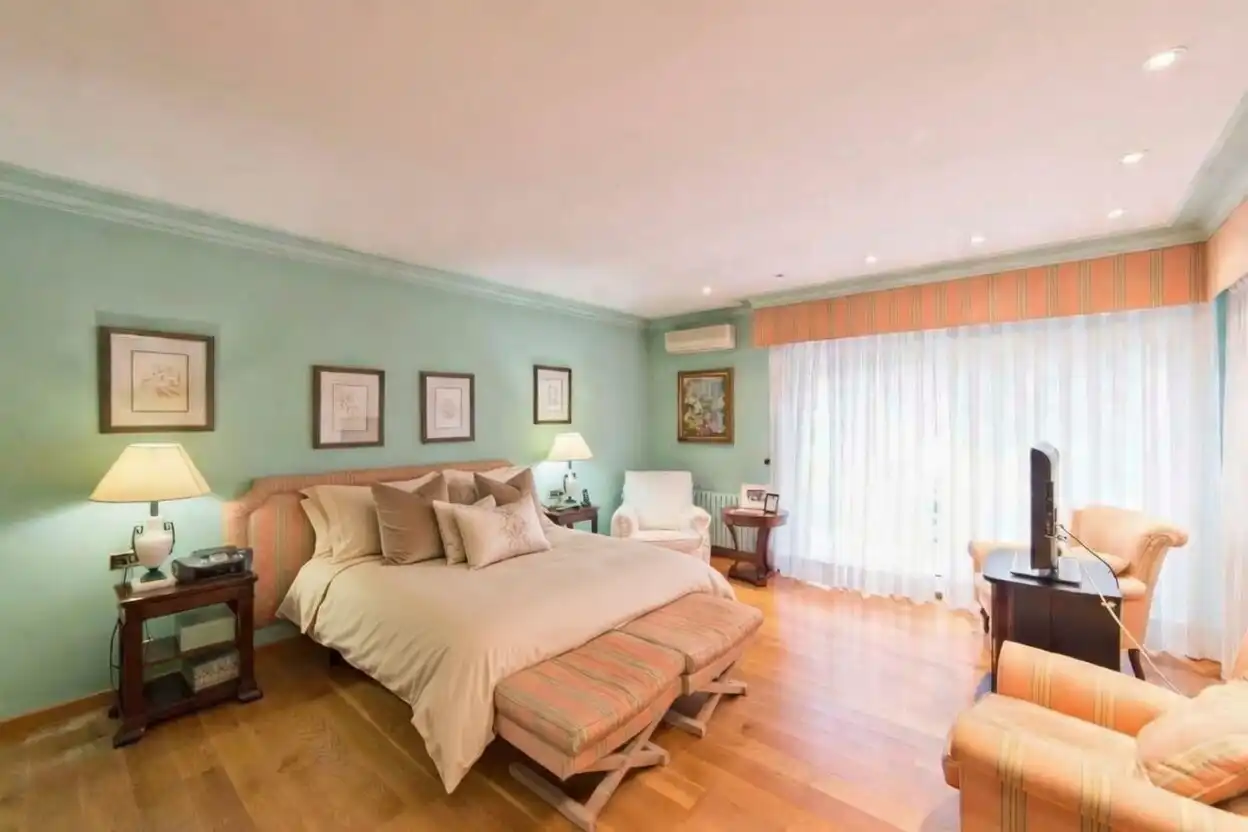Villa mit Pool zum Verkauf in Casas Verdes - Ermita, imagen 9