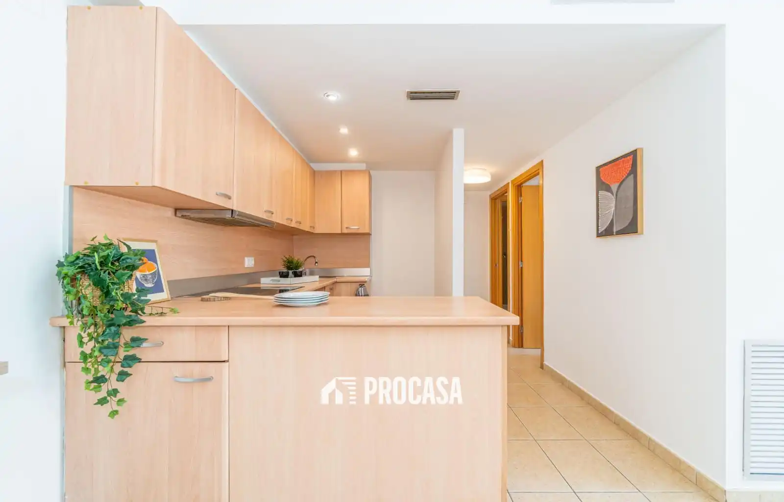 Piso con ascensor en venta en Alberes, imagen 14