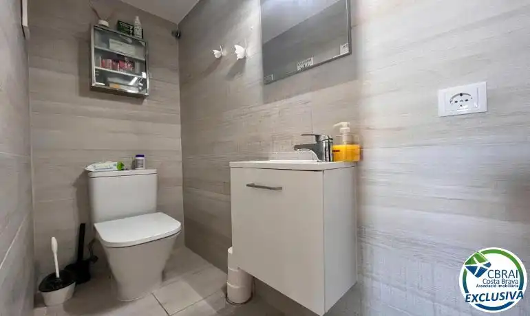 Apartament amb ascensor en venda a Carrer Port Grec, imagen 16