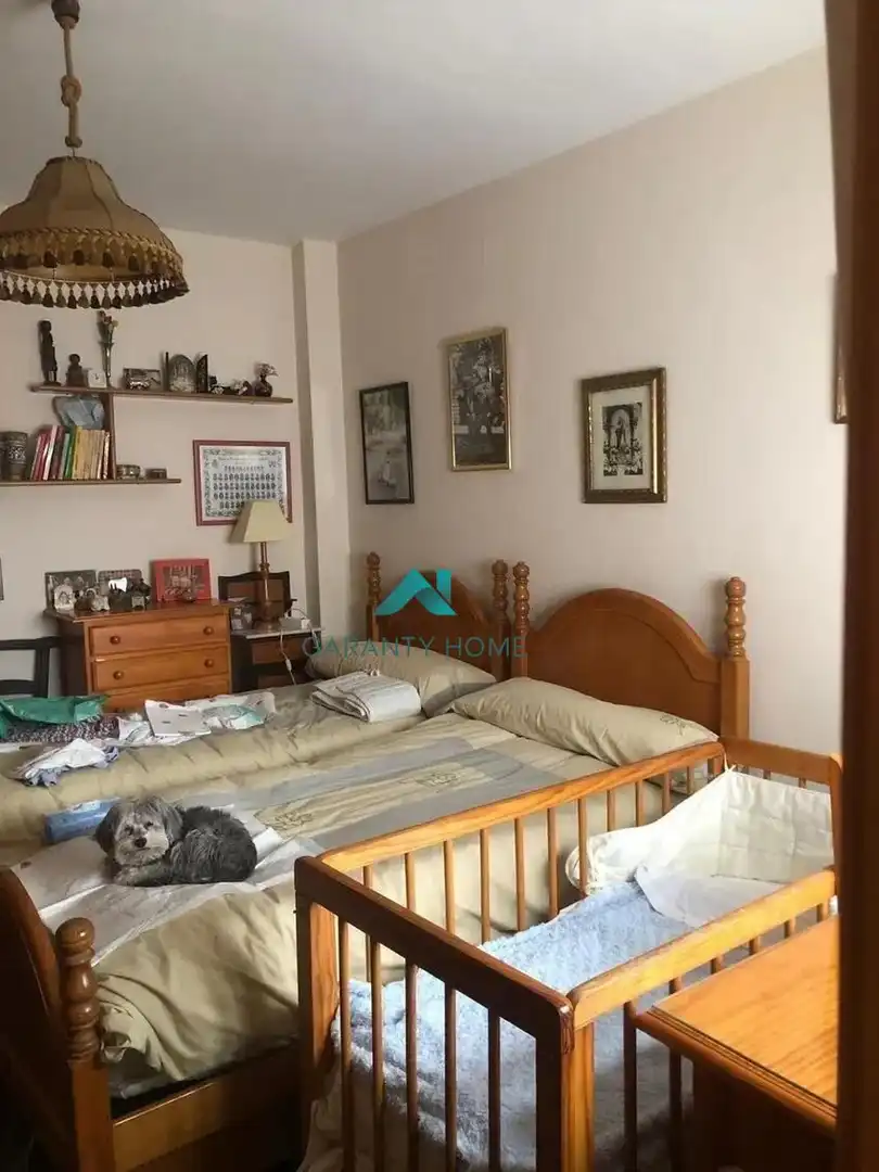 Appartement avec terrasse à vendre à Martos, imagen 4