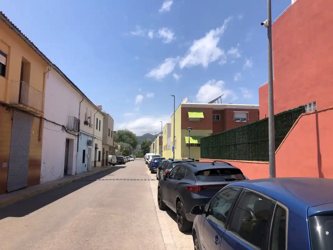 Terraced house for sale in Almoines, imagen 9