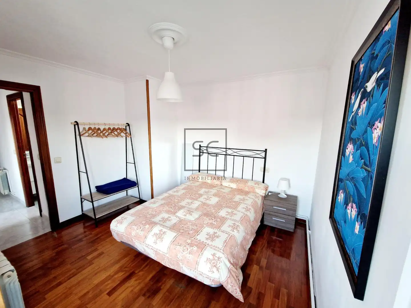 Wohnung mit Aufzug zur Miete in Calle VILA CONDE, imagen 17