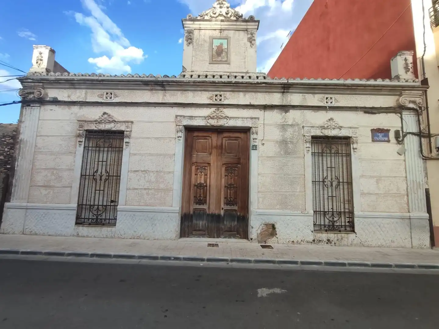 Casa en venta en Carrer sant antoni, imagen 2