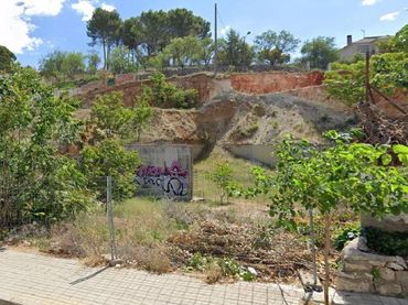 Wohnbaugrundstück zum Verkauf in Travesía de la Fuente