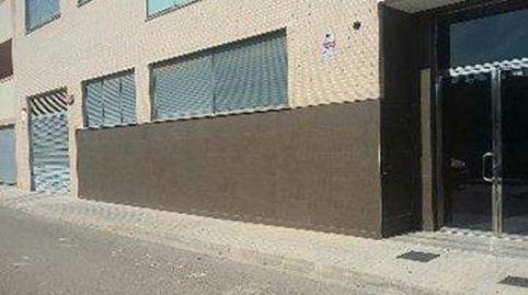 Foto 3 de Garaje en venta en Carrer del Rajolar, 57, Centro, Bétera