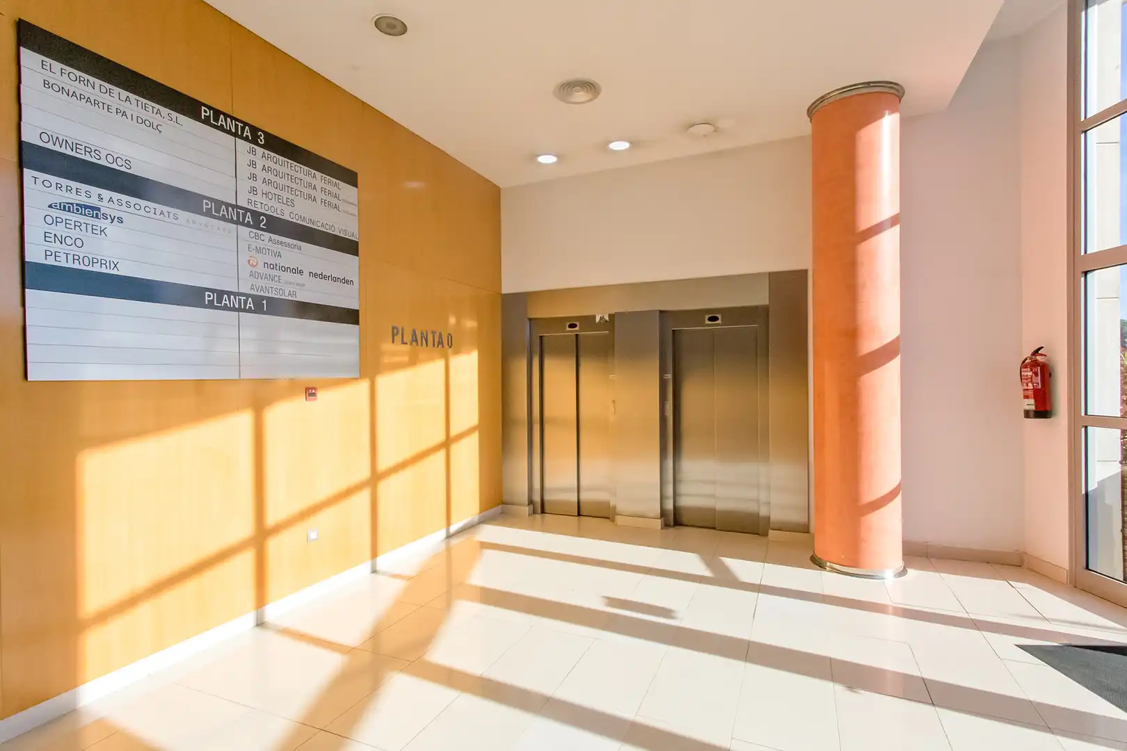 Oficina en venta en Av. de les Corts Catalanes, imagen 33