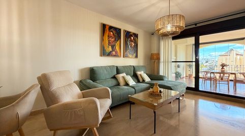 Foto 4 von Wohnung zum Verkauf in Calle Maria Pita, 8, Valle Romano Golf, Estepona