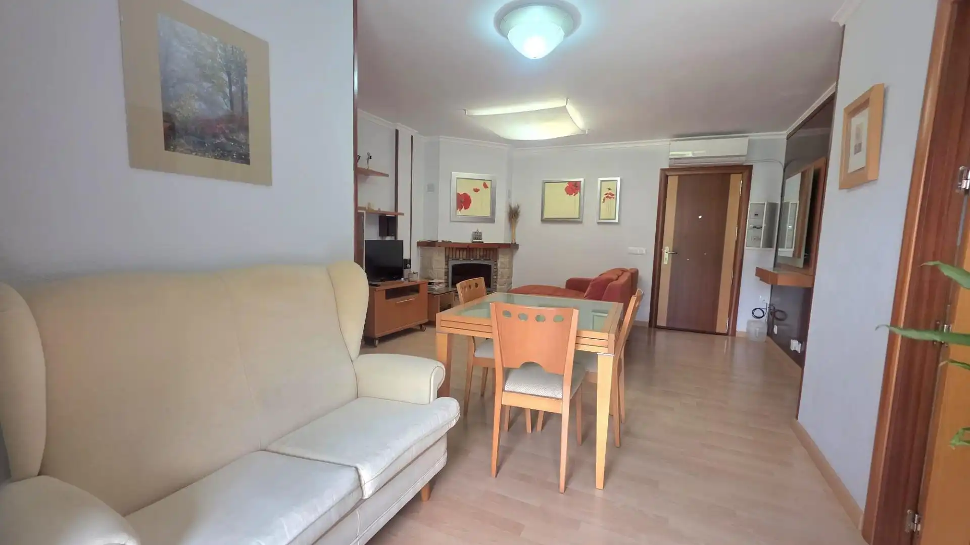 Wohnung zum Verkauf in GUARROS, Paterna del Río