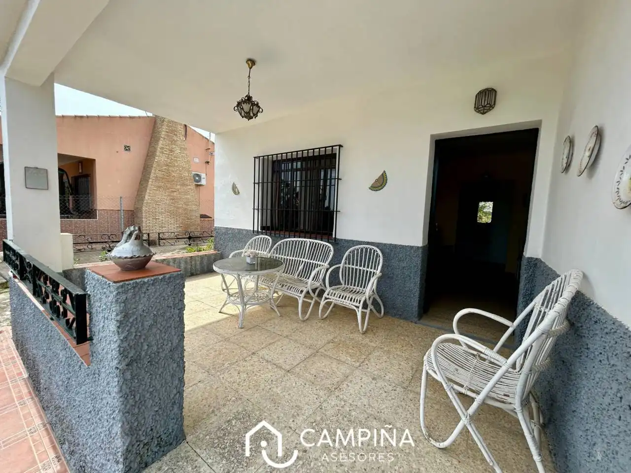 Casa rústica en venda a Calle Sapu los Pinos Puente, imagen 3