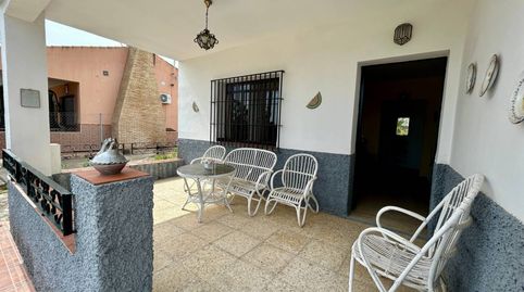 Casa de campo en Puente Beas, imagen 3