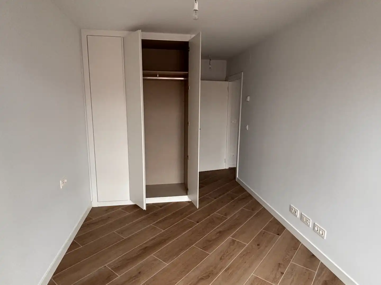 Piso con piscina en venta en Altos Hornos de Vizcaya Hiribidea 17, imagen 17