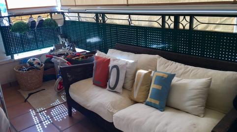 Photo 2 of Flat to rent in El Raval - Portes Encarnades, Alicante