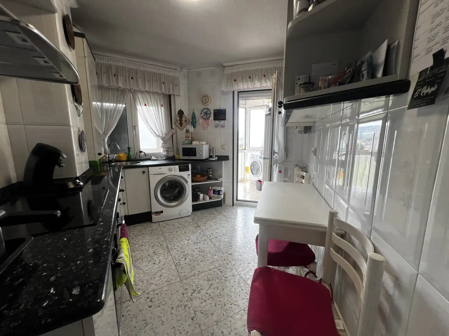 Wohnung mit Garten zum Verkauf in Torrelavega - PZ AUTONOMIAS, imagen 31