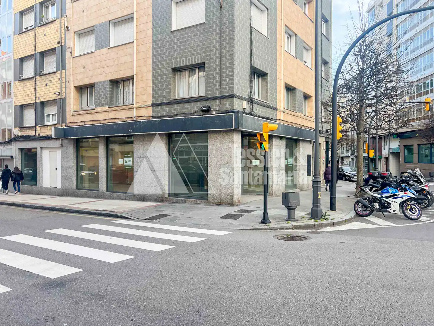Gewerbefläche zur Miete in Calle Juan Alvargonzález, imagen 18