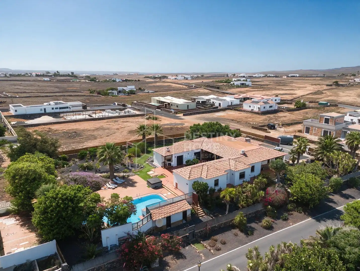 Xalet amb piscina en venda a Angarilla, imagen 3
