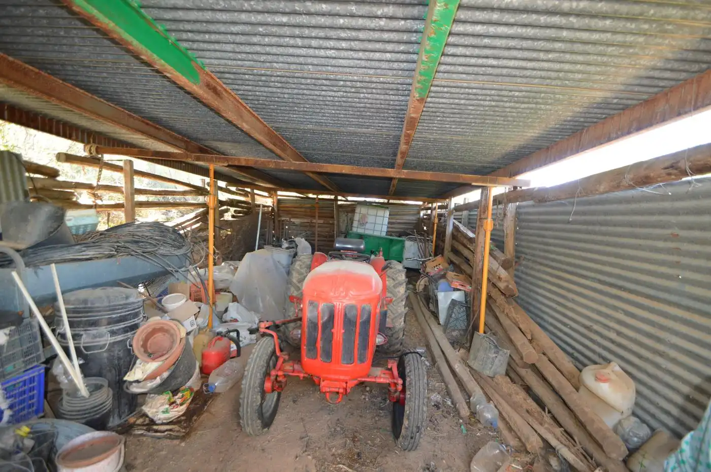 Terreno rustico in vendita a Carrer Malentivet, imagen 10
