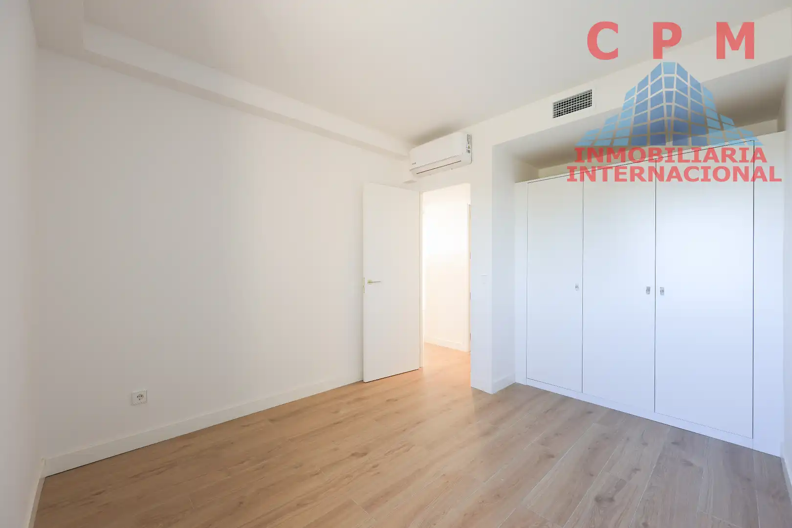 Piso con piscina en alquiler en Chamartín, imagen 15