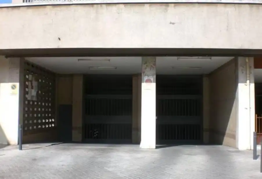 Parking of Garage for sale in La Florida - Les Planes