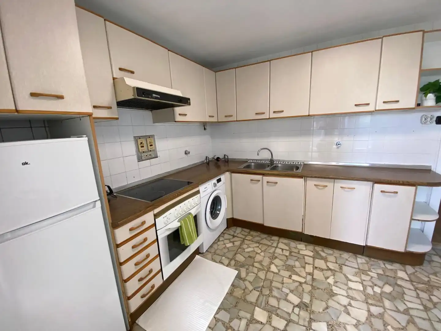 Wohnung mit Aufzug zum Verkauf in Kabiezes, imagen 14