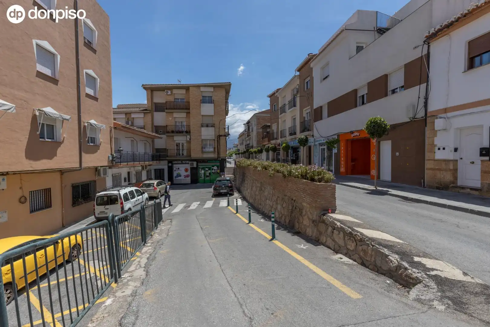 Ático en venta en ENRIQUE MORALES, Ayuntamiento