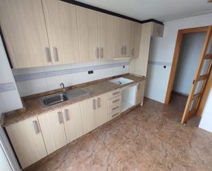 Kitchen of Flat for sale in  Murcia Capital