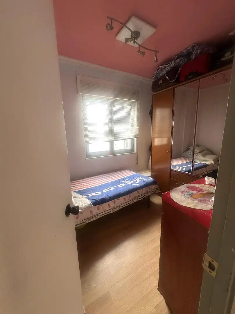 Habitación de Piso en venta en Torrelavega 