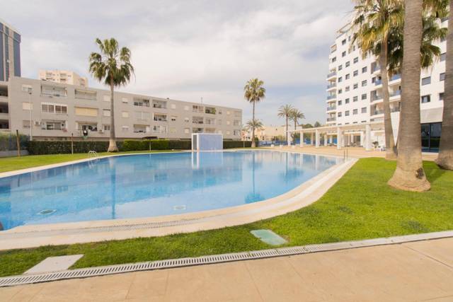 Apartamento en Venta en  CANTARRANA, 1 en Platja de la Pobla de Farnals
