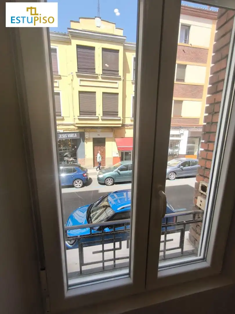 Pis en venda a Calle LUCAS TUY, imagen 30