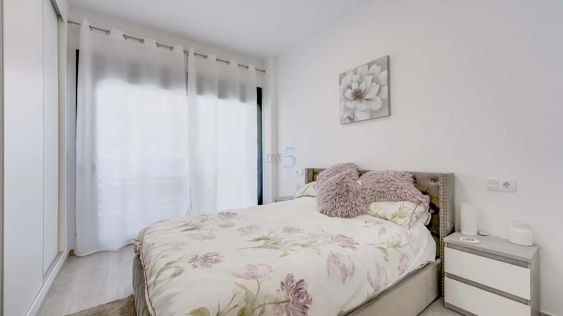 Flat with pool for sale in Orihuela Costa, imagen 11