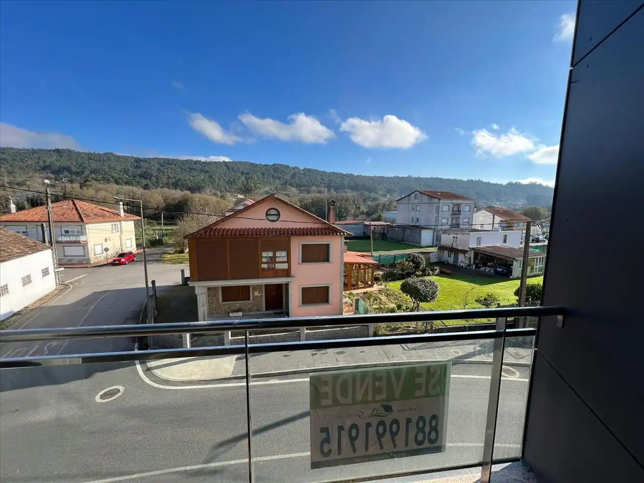 Apartments for sale in SAN CAMPIO, Outes