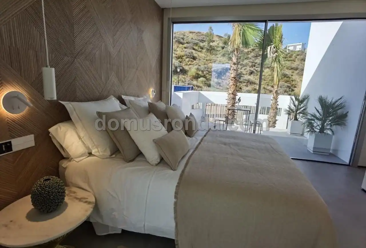 Detached house with pool for sale in La Cala Golf - Lagar Martell, imagen 16