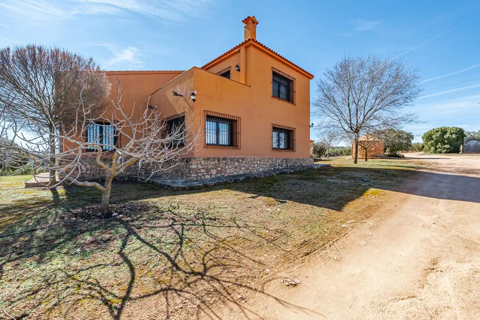 Finca rústica en venta en Polígono Polígono 123 Paraje 187 TERCERO, 18, Argamasilla de Alba