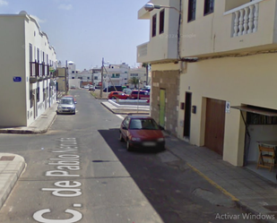 Exterior view of Apartment for sale in Arrecife