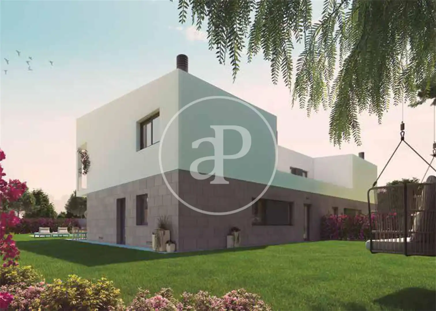 Casa o chalet en venta en La Roca del Vallès