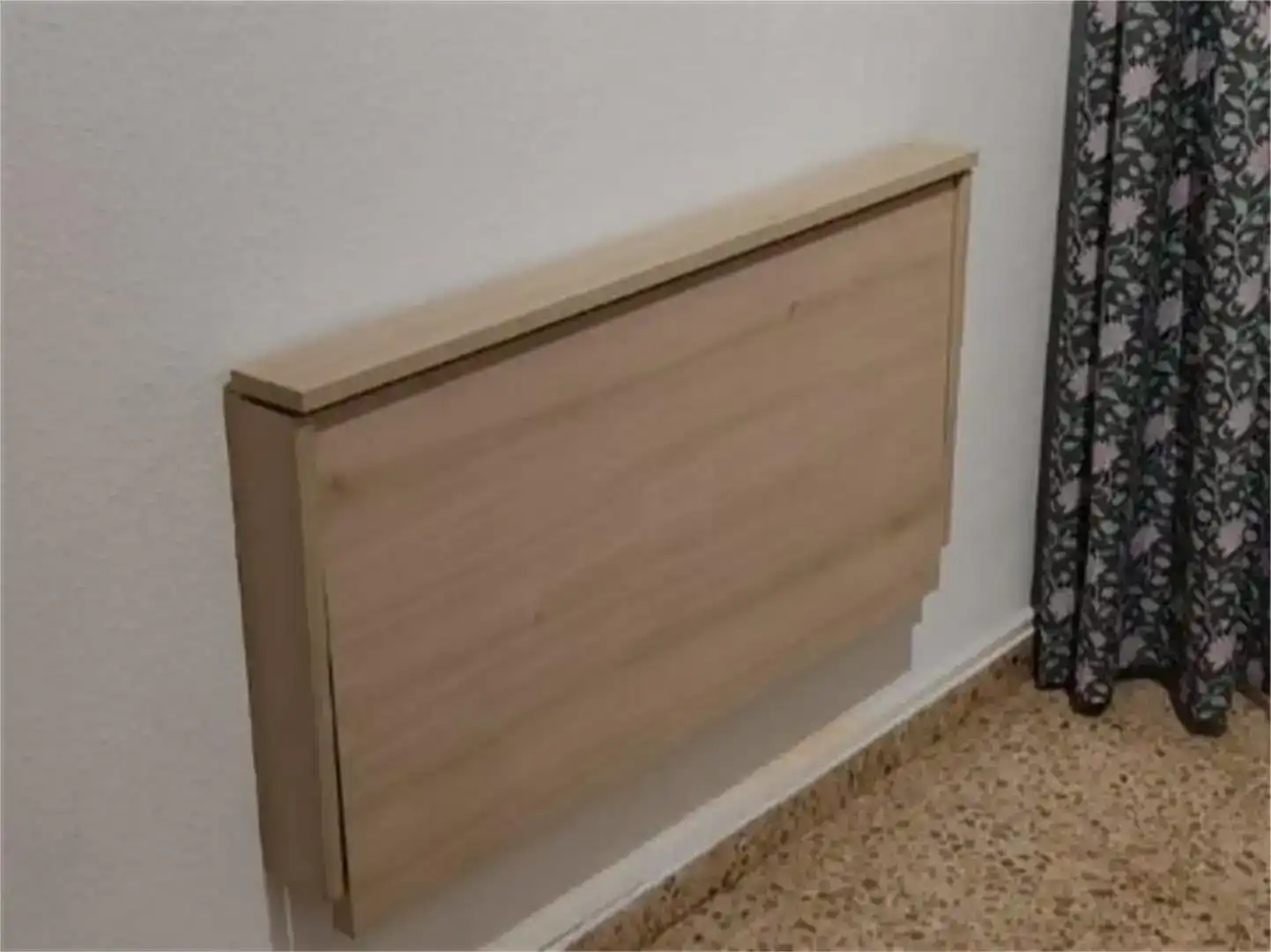 Bedroom of Flat for rent in Dénia  with Storage room, Furnished and Oven