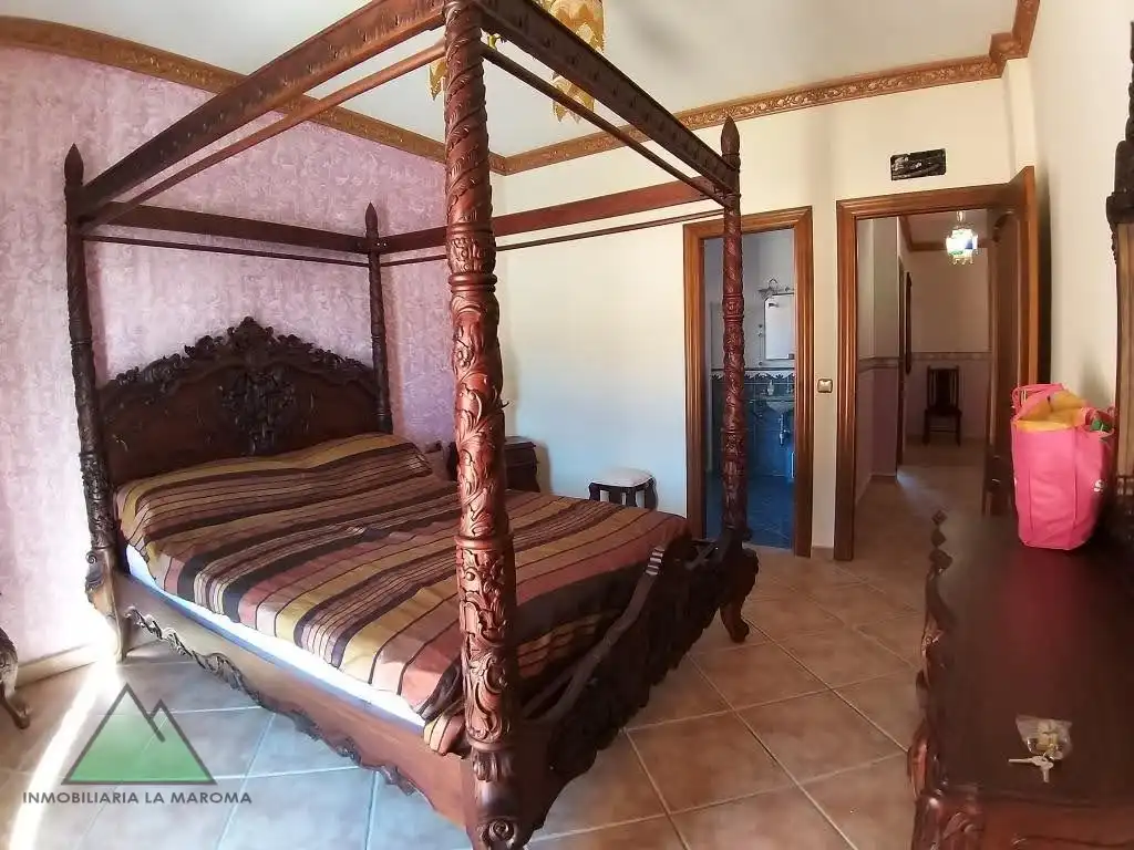Villa in vendita a Calle Castillo, imagen 13