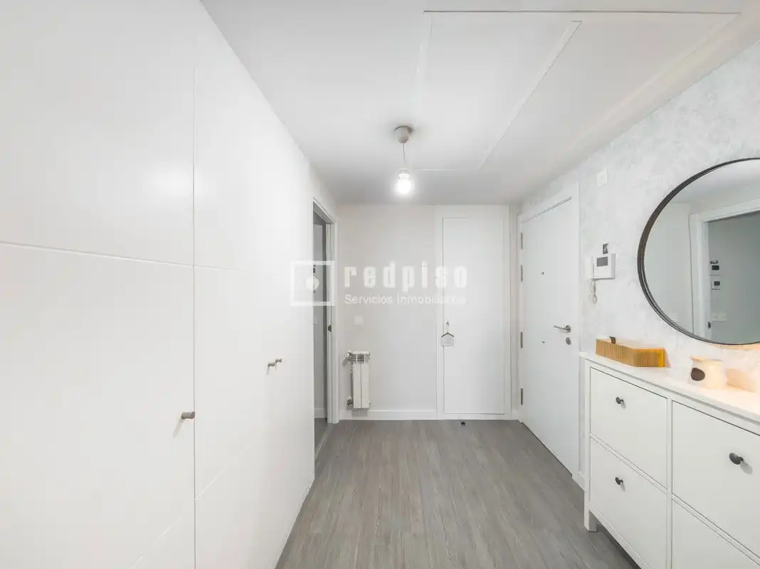 Habitación de Piso en venta en Rivas-Vaciamadrid con Aire acondicionado, Calefacción y Jardín privado