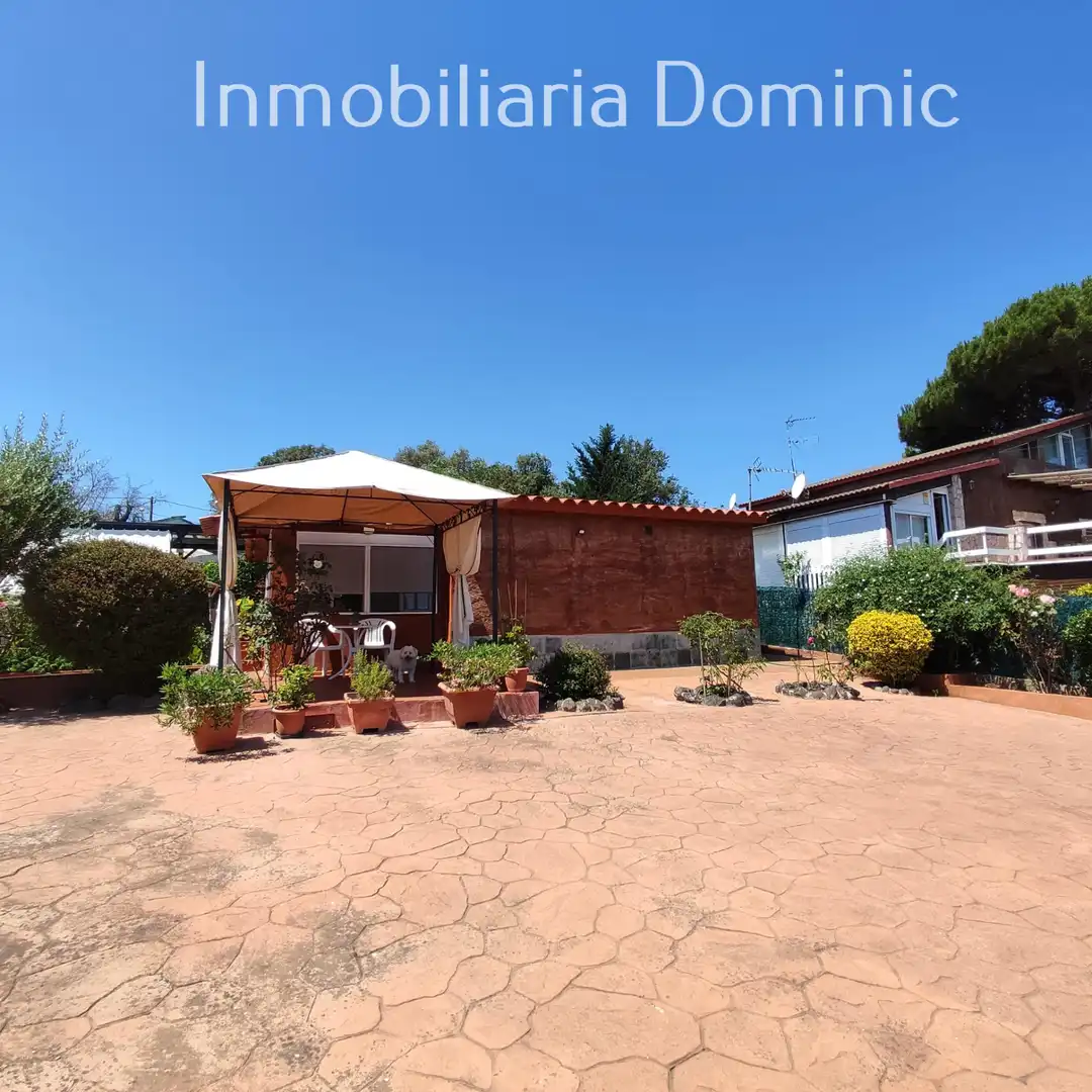 Villa con giardino in vendita a Carrer Pinatell, imagen 3