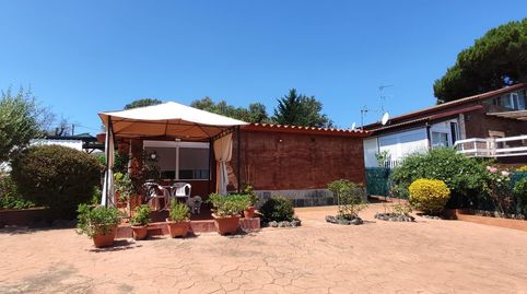 Foto 3 de Casa o chalet en venta en Carrer Pinatell, Residencial Park, Maçanet de la Selva