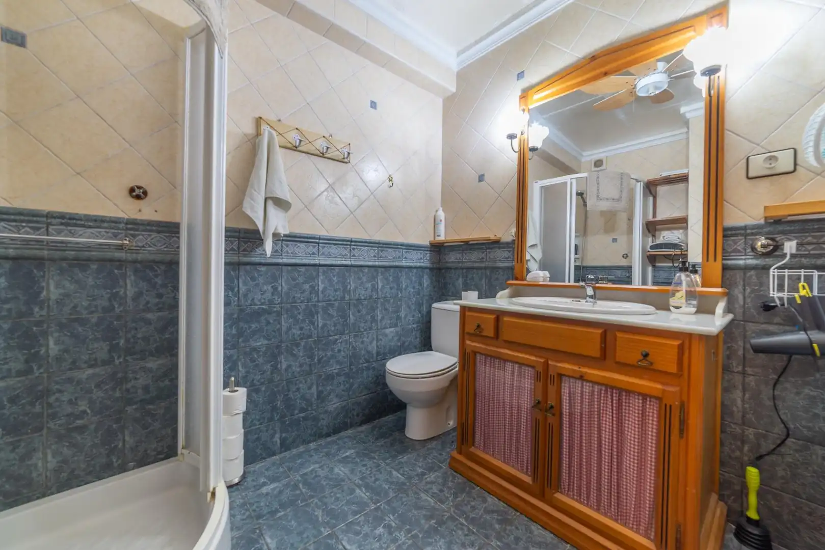 Piso con terraza en venta en Calle Calle Conde Lisea, imagen 18