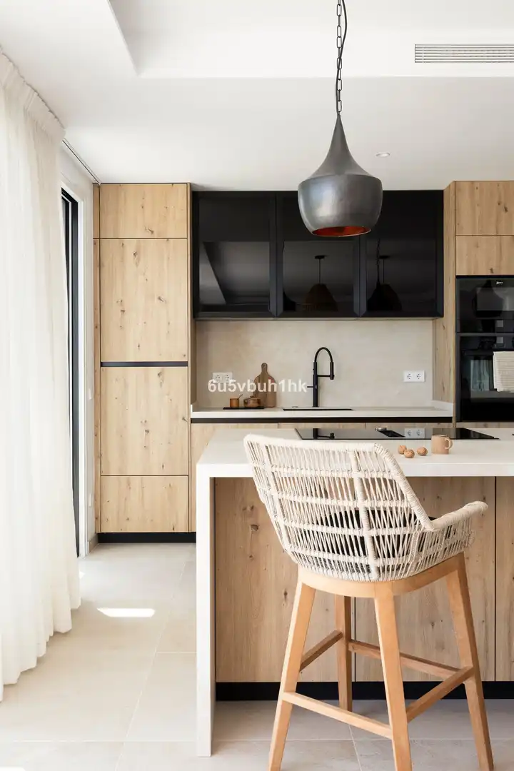 Penthouse mit Aufzug zum Verkauf in Montealto - Monterrey, imagen 38