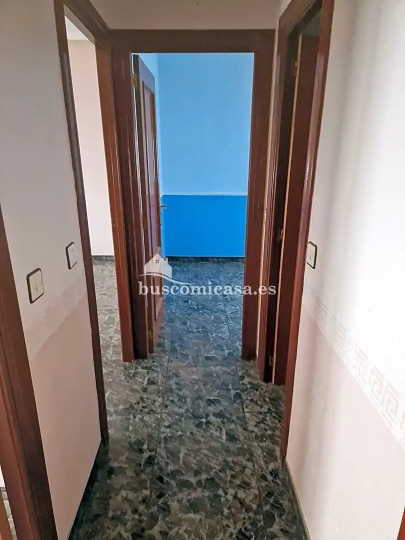Piso en venta en Campiña, 11, Martos