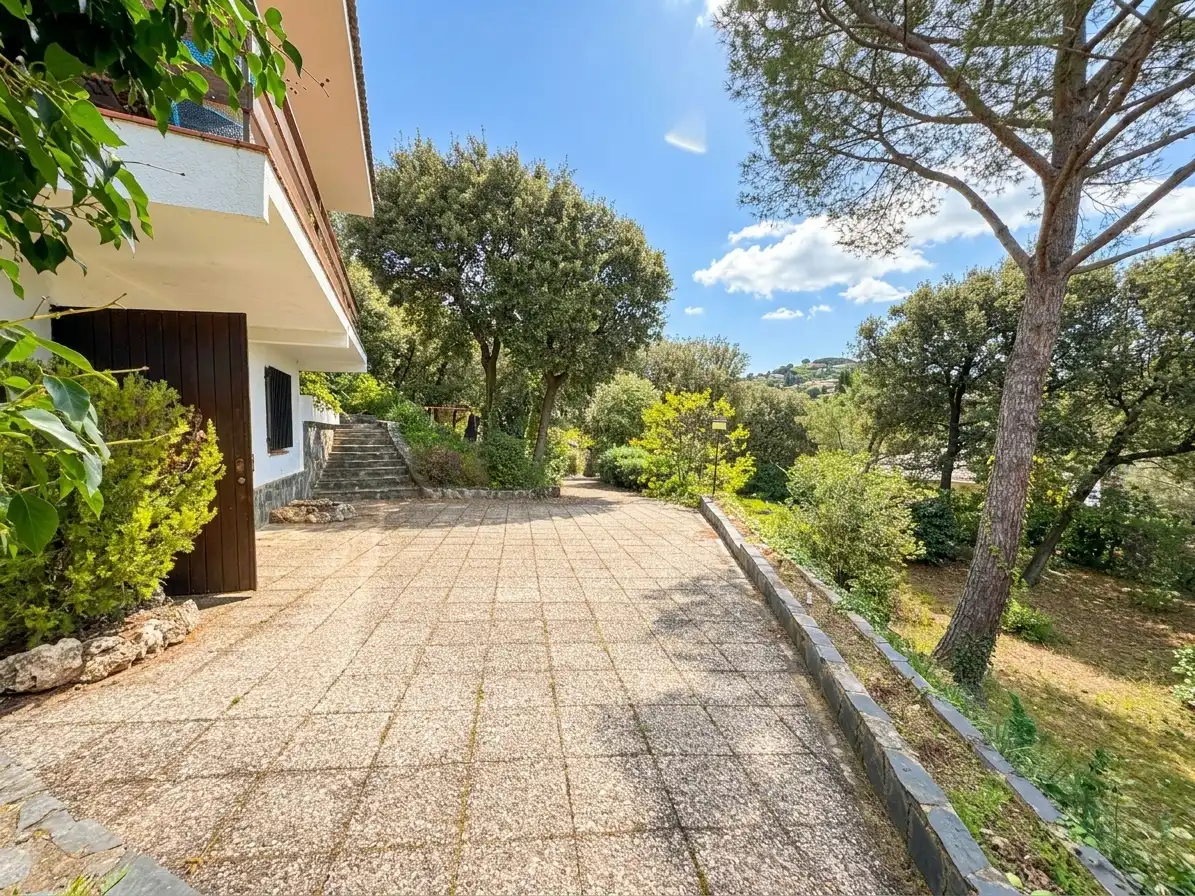 Maison avec jardin à vendre à Sant Pere de Vilamajor, imagen 4