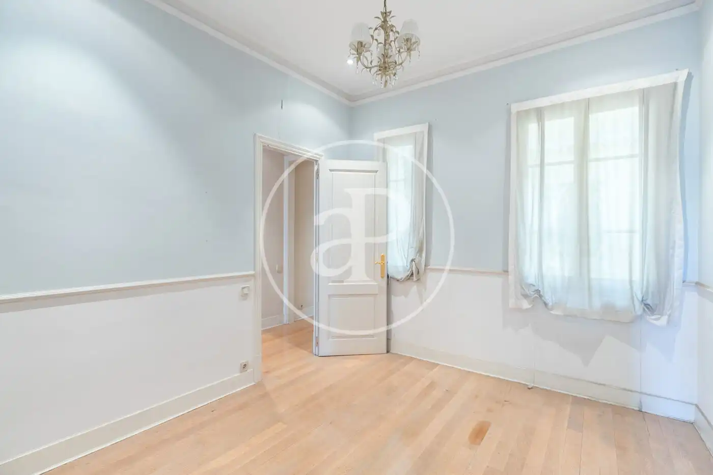Wohnung zum Verkauf in Dreta de l'Eixample
