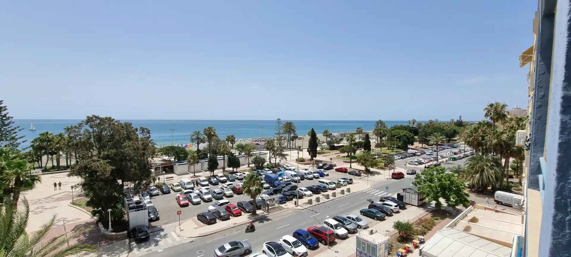 Wohnung mit Terrasse zum Verkauf in Calle Acera la Marina 71, imagen 34
