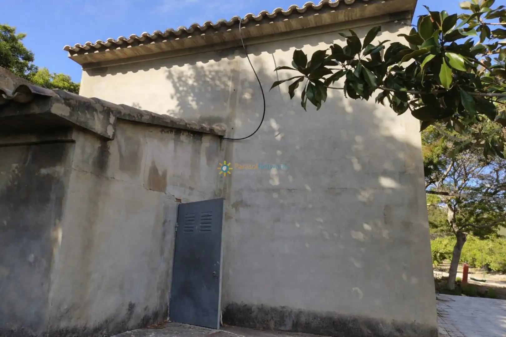 Casa o xalet en venda en Alfauir amb Jardí privat, Terrassa i Forn
