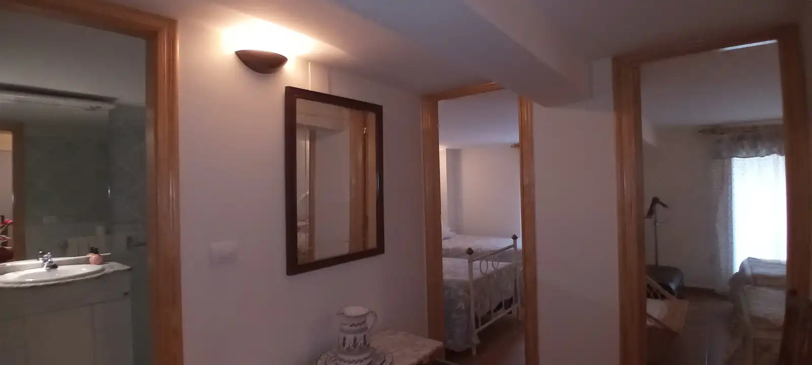 Casa adosada en venta en Sierra Engarcerán