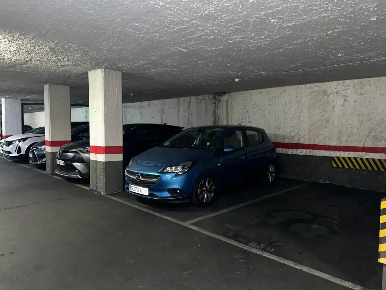Parkplatz zum Verkauf in Carretera Barcelona, imagen 6