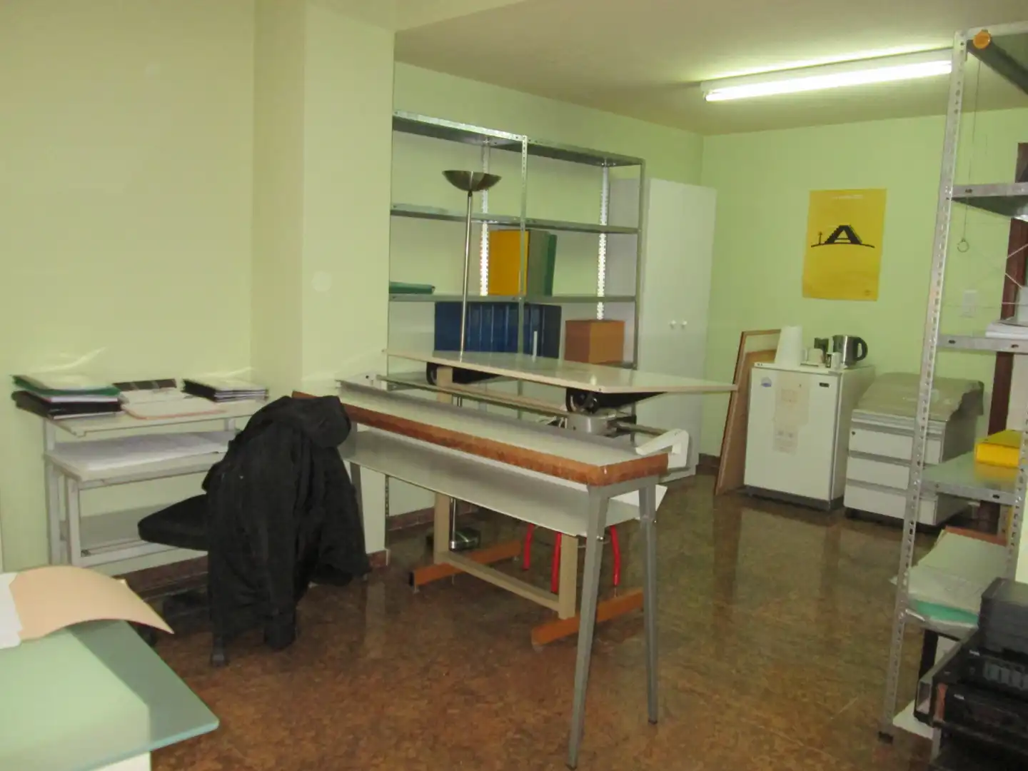 Piso en venta en Loja con Aire acondicionado y Trastero